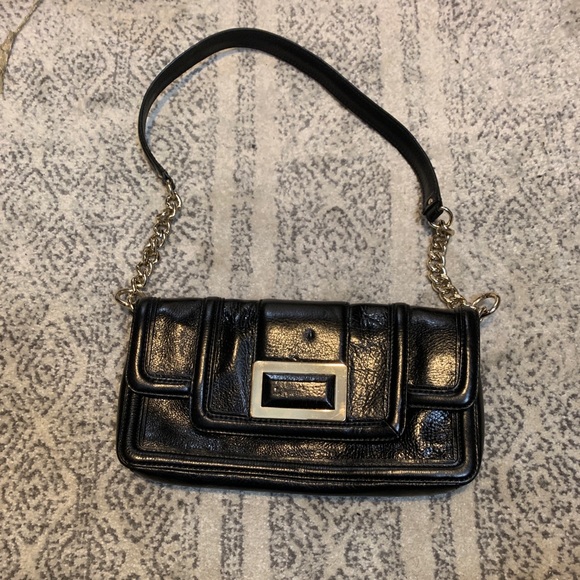 BANANA REPUBLIC AUTHENTIC BAG COMES WITH CARD - Picture 6 of 8